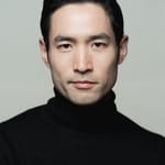 จู ยองโฮ (Joo Young-ho)