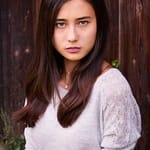 จูเลีย สโตรวสกี้ (Julia Strowski)