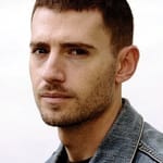 จูเลียน มอร์ริส (Julian Morris)