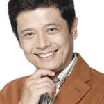 จุนเปย์ โมริตะ (Junpei Morita)