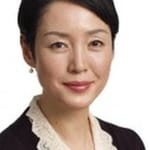 ฮิงูจิ คานาโกะ (Kanako Higuchi)