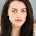 เคธี่ แม็คเกรธ (Katie McGrath)