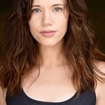 เคธี่ พาร์คเกอร์ (Katie Parker)