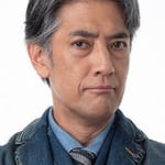 เคสุเกะ โฮริเบะ (Keisuke Horibe)