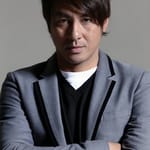 เคน หว่อง (Ken Wong)