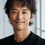 เคนจิ โคฮาชิ (Kenji Kohashi)