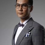 เคนเนธ ชาน (Kenneth Chan)