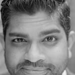 เคนเนธ มหาราช (Kenneth Maharaj)