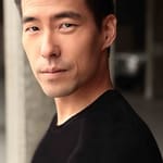 เควาน โอตส์จี (Kevan Ohtsji)