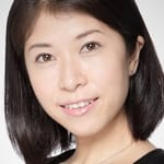 เคียวโกะ ฮิคามิ (Kyoko Hikami)