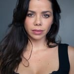 ลาริสสา เวเรซ่า (Larissa Vereza)