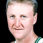แลร์รี่ เบิร์ด (Larry Bird)