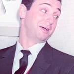 ลาร์รี่ โรเบิร์ตส์ (Larry Roberts)