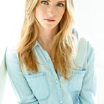 ลอเรน ฮาร์เปอร์ (Lauren Harper)