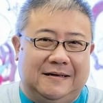 ลอว์เรนซ์ เลา (Lawrence Lau)