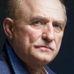 ลาซาร์ ริสตอฟสกี้ (Lazar Ristovski)