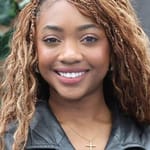 ลีอาห์ ซาวา เจฟฟรีส์ (Leah Sava Jeffries)