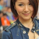 ลีนน์ ลี่ (Leanne Li)