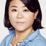 อี จองอึน (Lee Jung-eun)