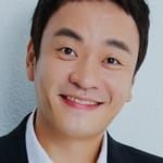 อีซองวุค (Lee Sung-wook)