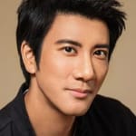 หวาง ลีฮอม (Leehom Wang)