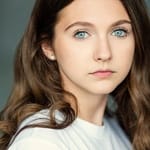 ลีลาห์ เดอ เมซา (Leilah de Meza)