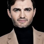 เลนน์ คูดริยาวิซกี้ (Lenn Kudrjawizki)