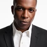 เลสลี่ โอดอม จูเนียร์ (Leslie Odom Jr.)