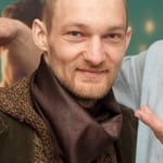 เลเวนเต้ ออร์บัน (Levente Orbán)