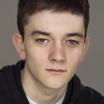 ลูอิส แมคดูกัลล์ (Lewis MacDougall)