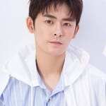 หลี่ ซินเจ๋อ (Li Xinze)