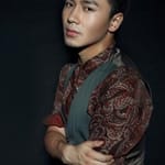 หลี่จงหยู (Li Zhongyu)