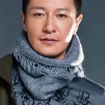 หลี่จงฮัน (Li Zonghan)