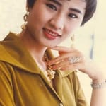 ลิลลี่ ชุง ซุกไว (Lily Chung Suk-Wai)