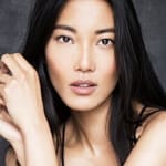 ลิลลี่ เกา (Lily Gao)