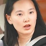 ลิซ่า หยาง (Lisa Yang)