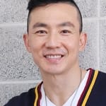 หลิวเกิงหง (Liu Geng-Hong)