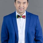 หลิว เว่ยฮวา (Liu Weihua)