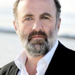 ลอร์แคน ครานิช (Lorcan Cranitch)