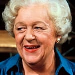 ลูซิลล์ เบนสัน (Lucille Benson)