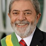 หลุยส์ อินาซิโอ ลูลา ดา ซิลวา (Luiz Inácio Lula da Silva)