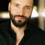 ลุค ออลไบรท์ (Luke Albright)