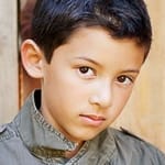 ลุค กานาลอน (Luke Ganalon)