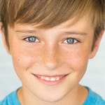 ลุค ซันไชน์ (Luke Sunshine)