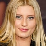 ลูน่า ชไวเกอร์ (Luna Schweiger)