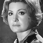 ลุดมิลา มักซาโควา (Lyudmila Maksakova)