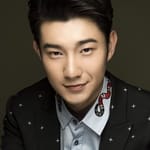 หม่า เจียหมิง (Ma Jiaming)