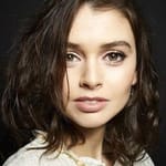 มาเดอลีน โคกแลน (Madeleine Coghlan)