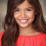 เมเดลีน มิแรนดา (Madelyn Miranda)