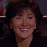 แม็กกี้ ฮัน (Maggie Han)